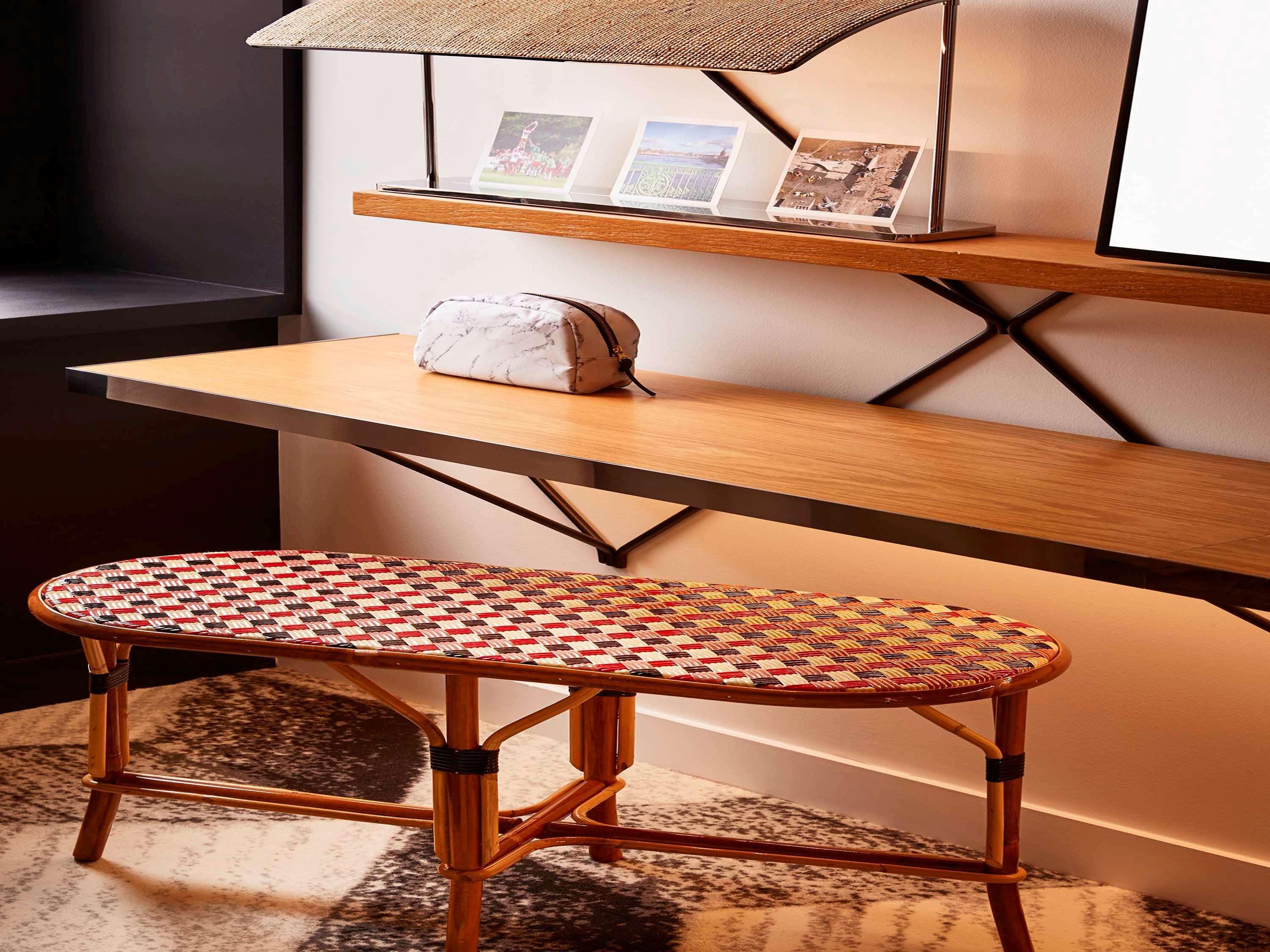 Mama Shelter Hotel Toulouse